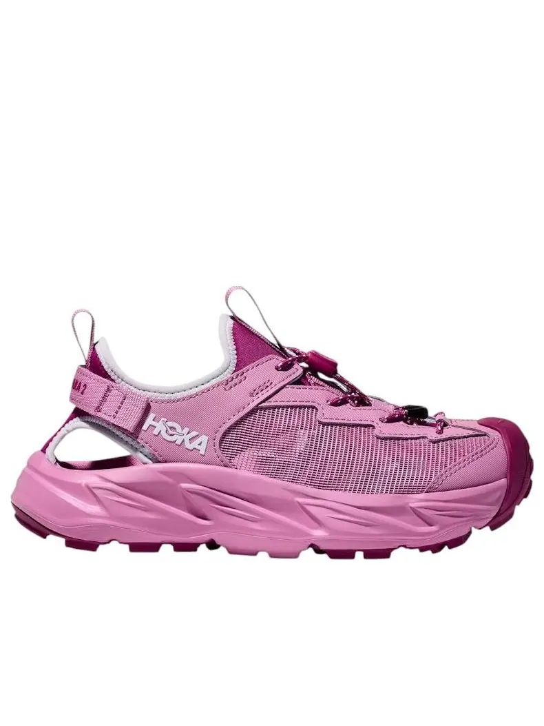 Hoka One One Хопара 2 'Lupine Wildflower' — изображение 2 из 5, фиолетовый