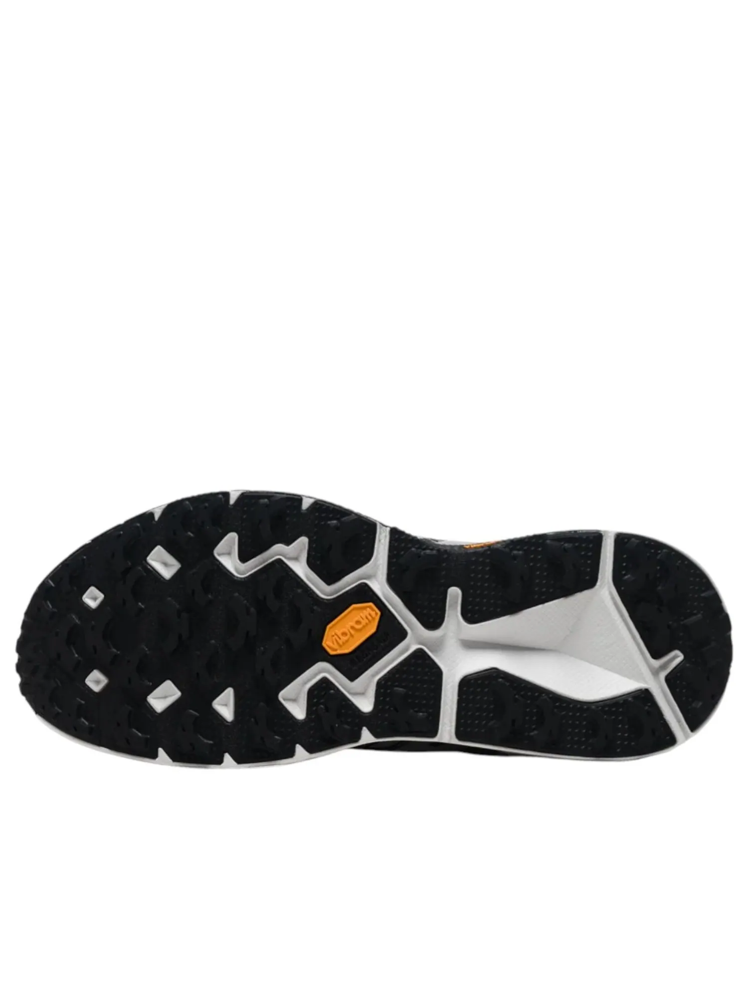 Кроссовки HOKA ONE ONE Speedgoat 2 'Black Frost' — изображение 6 из 6, черный