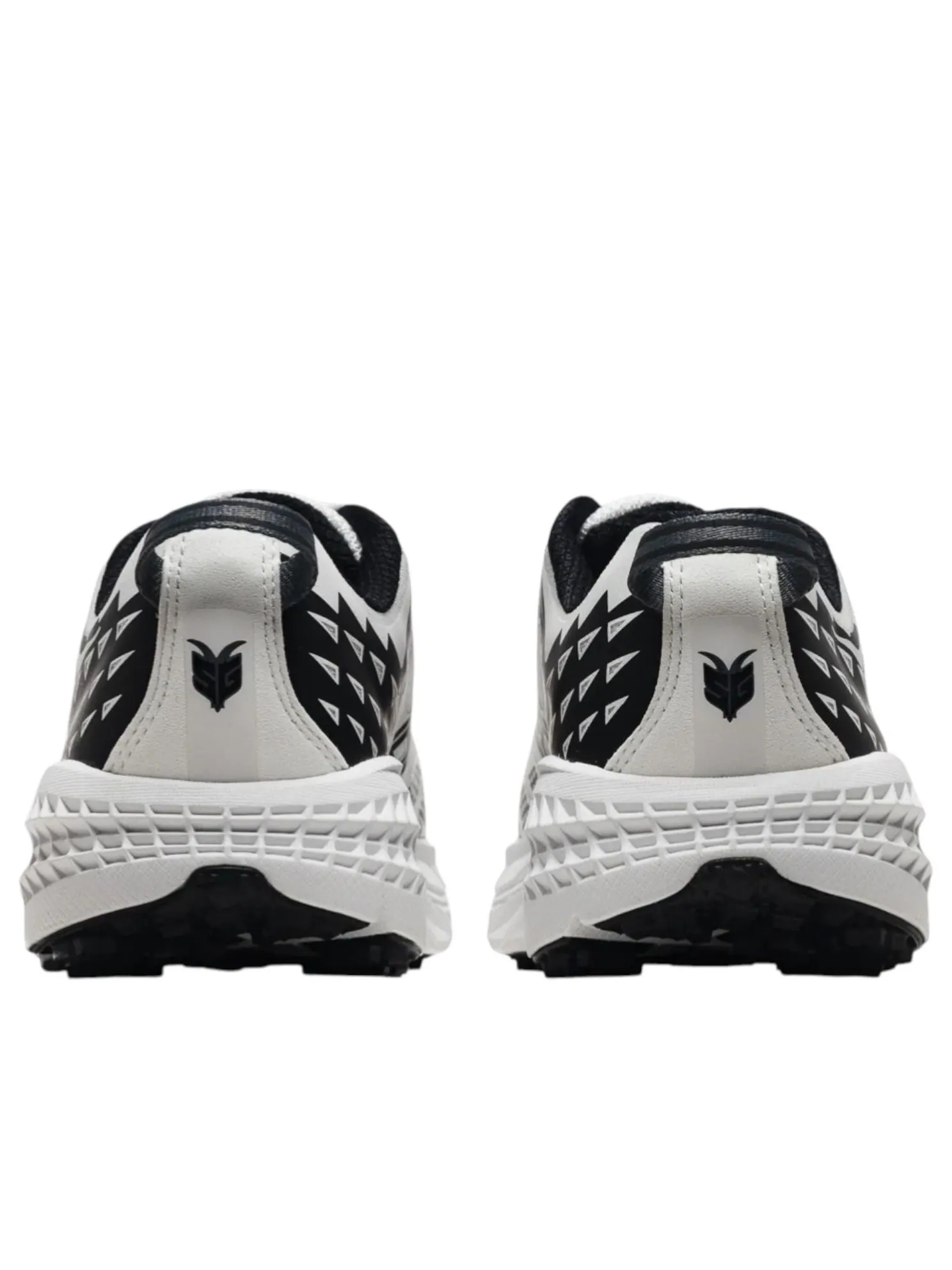 Hoka One One Speedgoat 2 'Black Frost' — изображение 3 из 6, черный