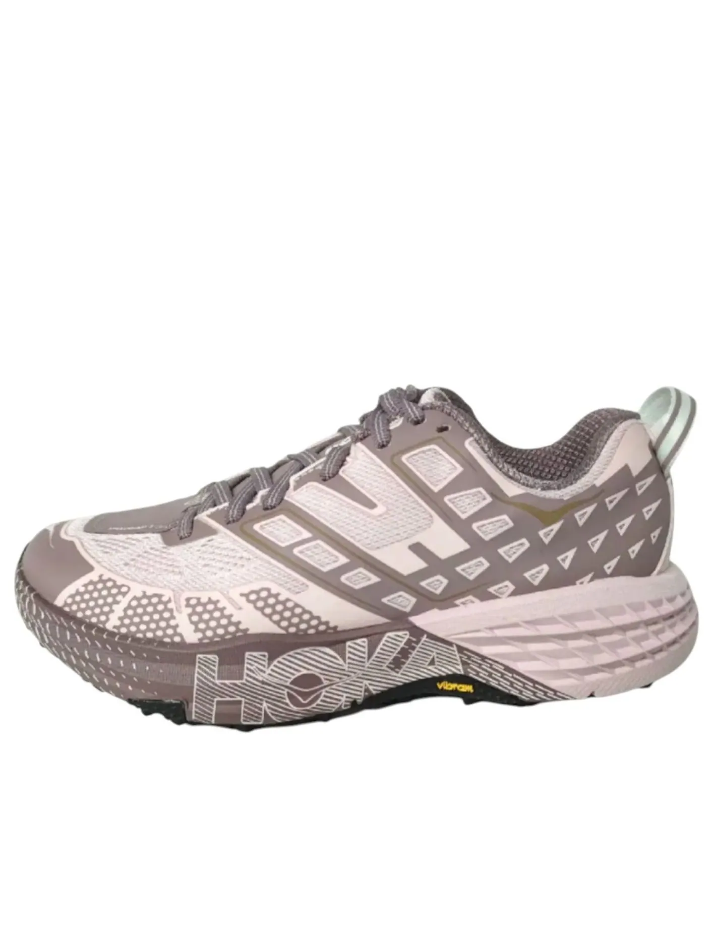 Кроссовки HOKA ONE ONE Speedgoat 2 'Carnation Classic Mauve' — изображение 1 из 5, розовый