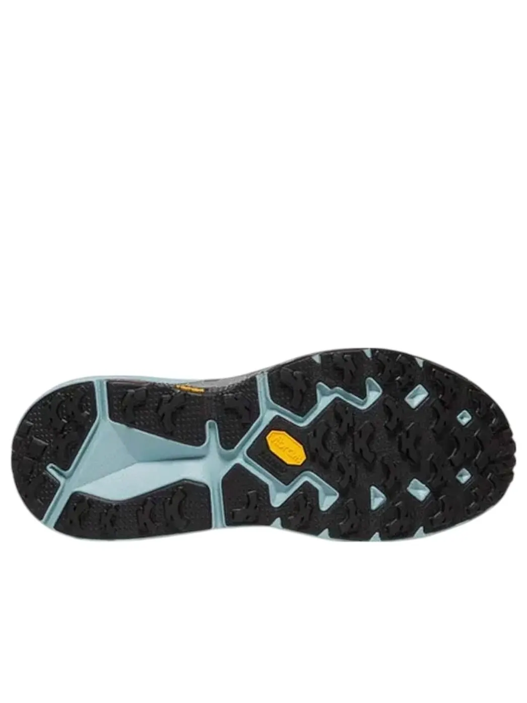 Кроссовки HOKA ONE ONE Speedgoat 2 'Druzy Cold Brew' — изображение 6 из 6, синий
