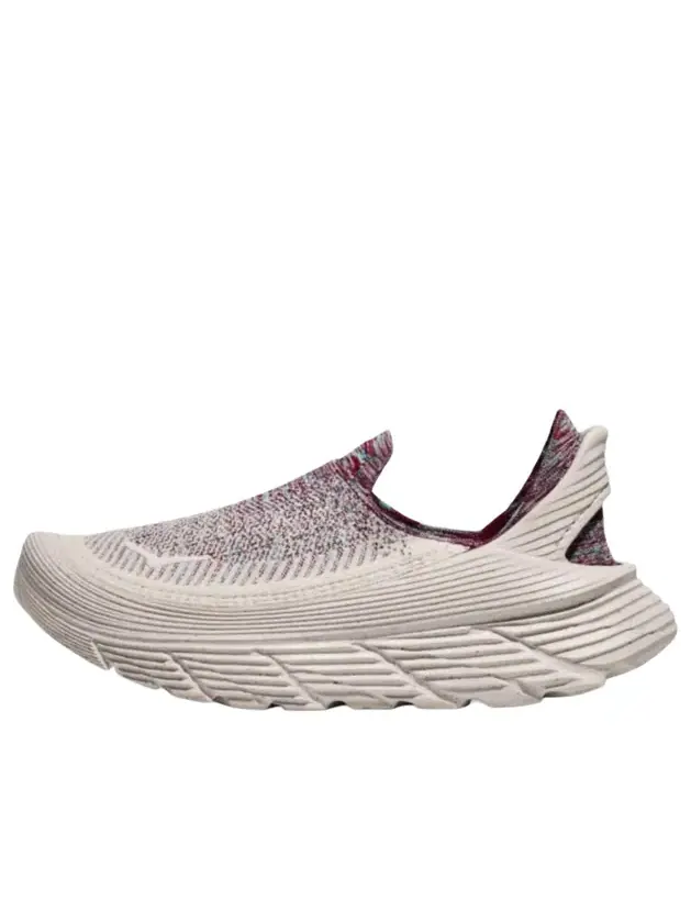 Кроссовки HOKA ONE ONE Restore TC BP 'Purple' — изображение 1 из 4, фиолетовый