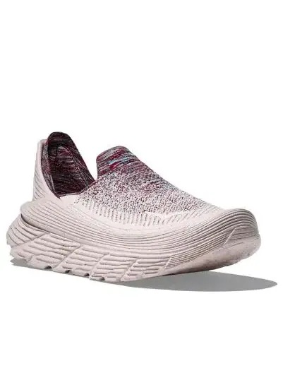 Кроссовки HOKA ONE ONE Restore TC BP 'Purple' — изображение 2 из 4, фиолетовый