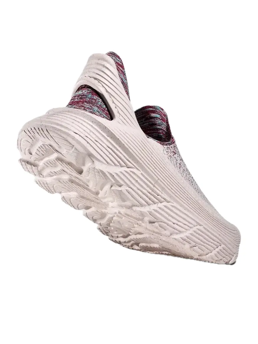 Кроссовки HOKA ONE ONE Restore TC BP 'Purple' — изображение 3 из 4, фиолетовый