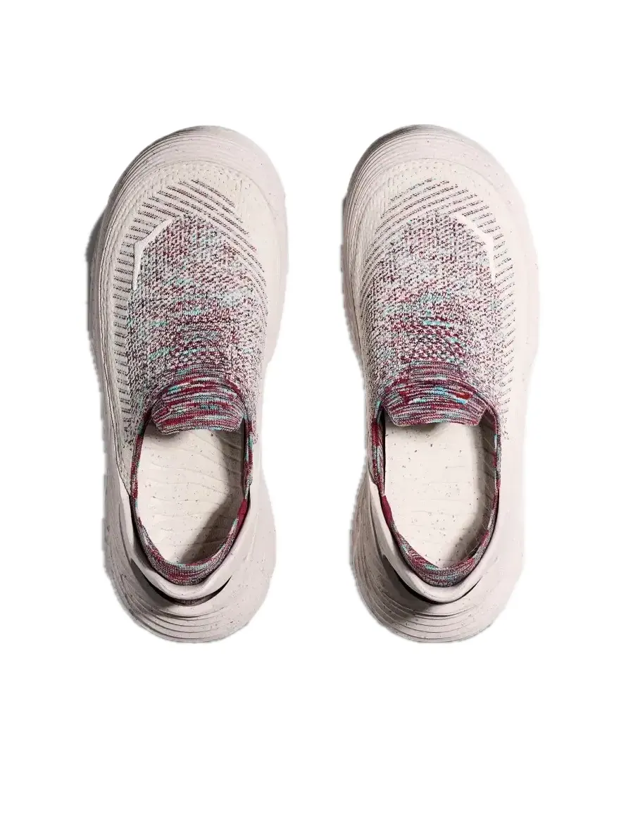 Кроссовки HOKA ONE ONE Restore TC BP 'Purple' — изображение 4 из 4, фиолетовый