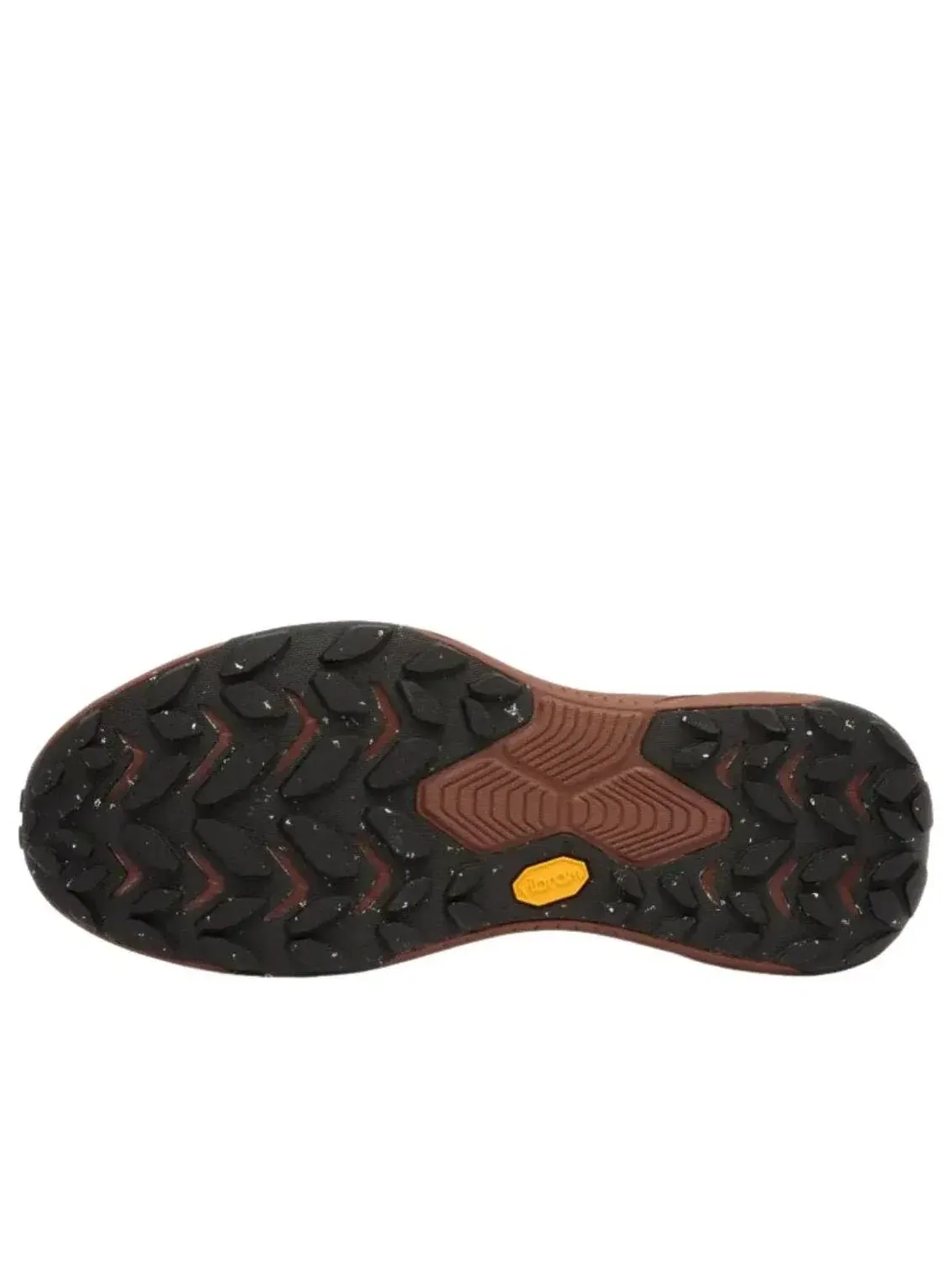Кроссовки HOKA ONE ONE Project Transport Zip 'Минерально-коричневый грецкий орех' 1162850-MRWN — изображение 5 из 5