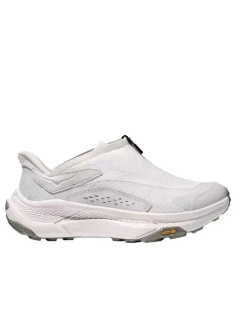 Кроссовки HOKA ONE ONE Project Transport 'White Cosmic Grey' — изображение 2 из 2, белый