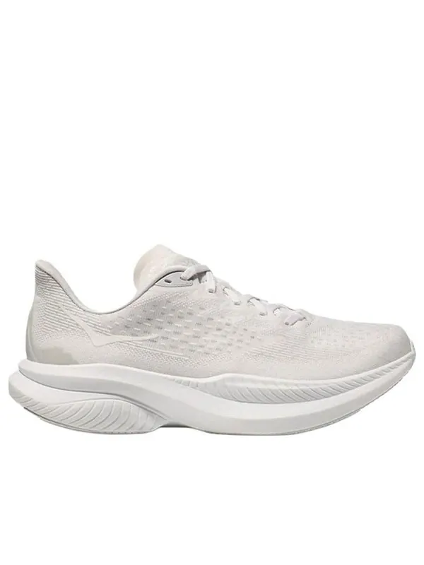 Кроссовки mach 6 la Hoka One One — изображение 2 из 4, белый