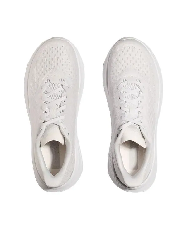 Кроссовки mach 6 la Hoka One One — изображение 3 из 4, белый
