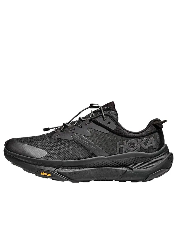 Кроссовки transport Hoka One One — изображение 1 из 4, черный