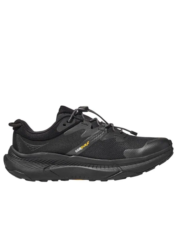 Кроссовки transport Hoka One One — изображение 2 из 4, черный
