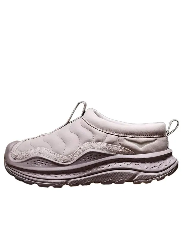 Кроссовки ora primo tp xld Hoka One One — изображение 1 из 2, фиолетовый