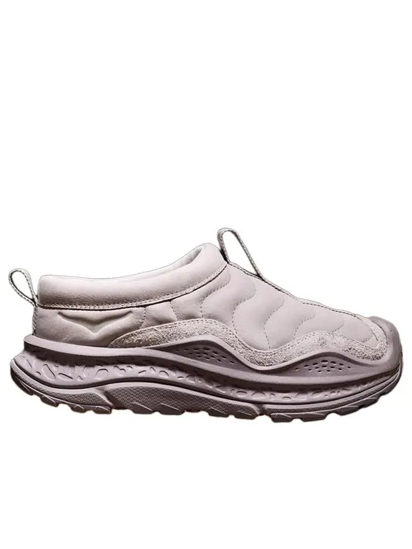 Кроссовки ora primo tp xld Hoka One One — изображение 2 из 2, фиолетовый