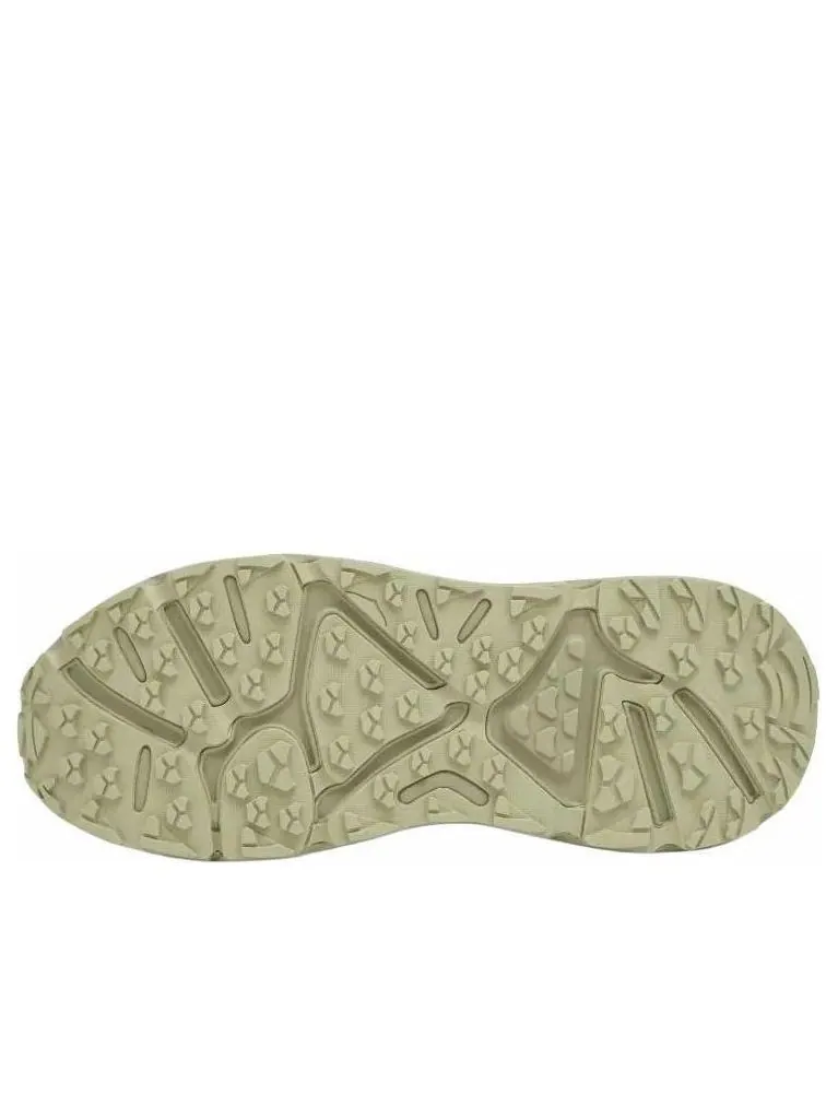 Кроссовки HOKA ONE ONE Stinson EVO OG TP 'Sea Moss Luna Moth' — изображение 5 из 5, белый