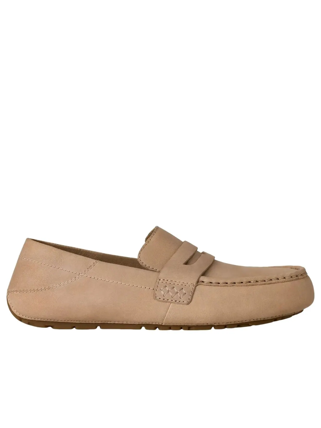 Лоферы UGG Burkman 'Sand' — изображение 6 из 6, бежевый