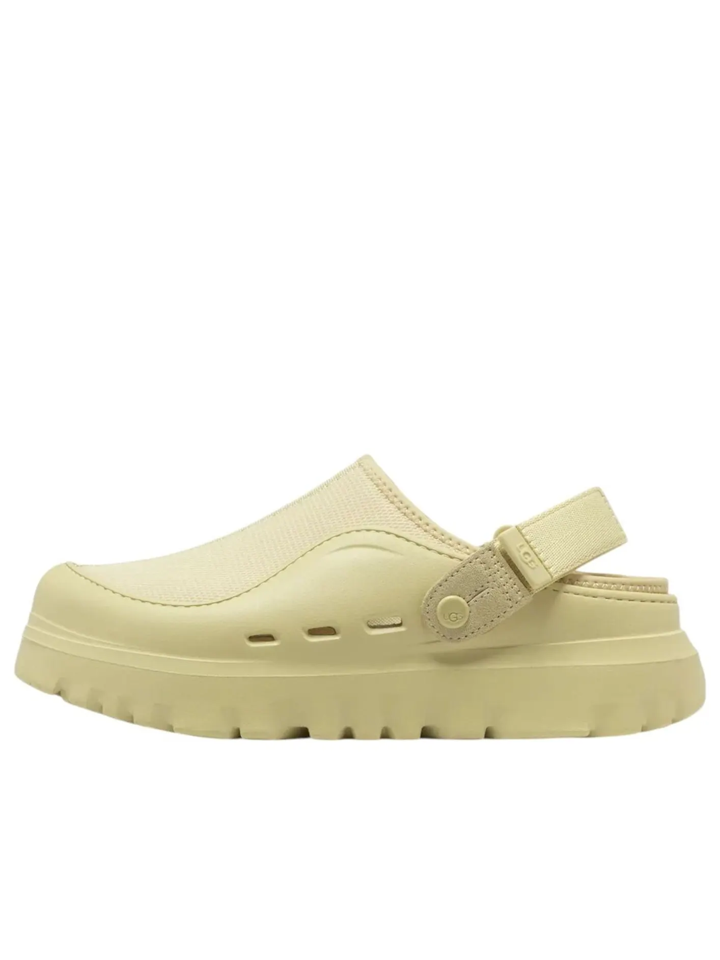 UGG PeakMod 'Golden Apple' — изображение 1 из 4, золотистый