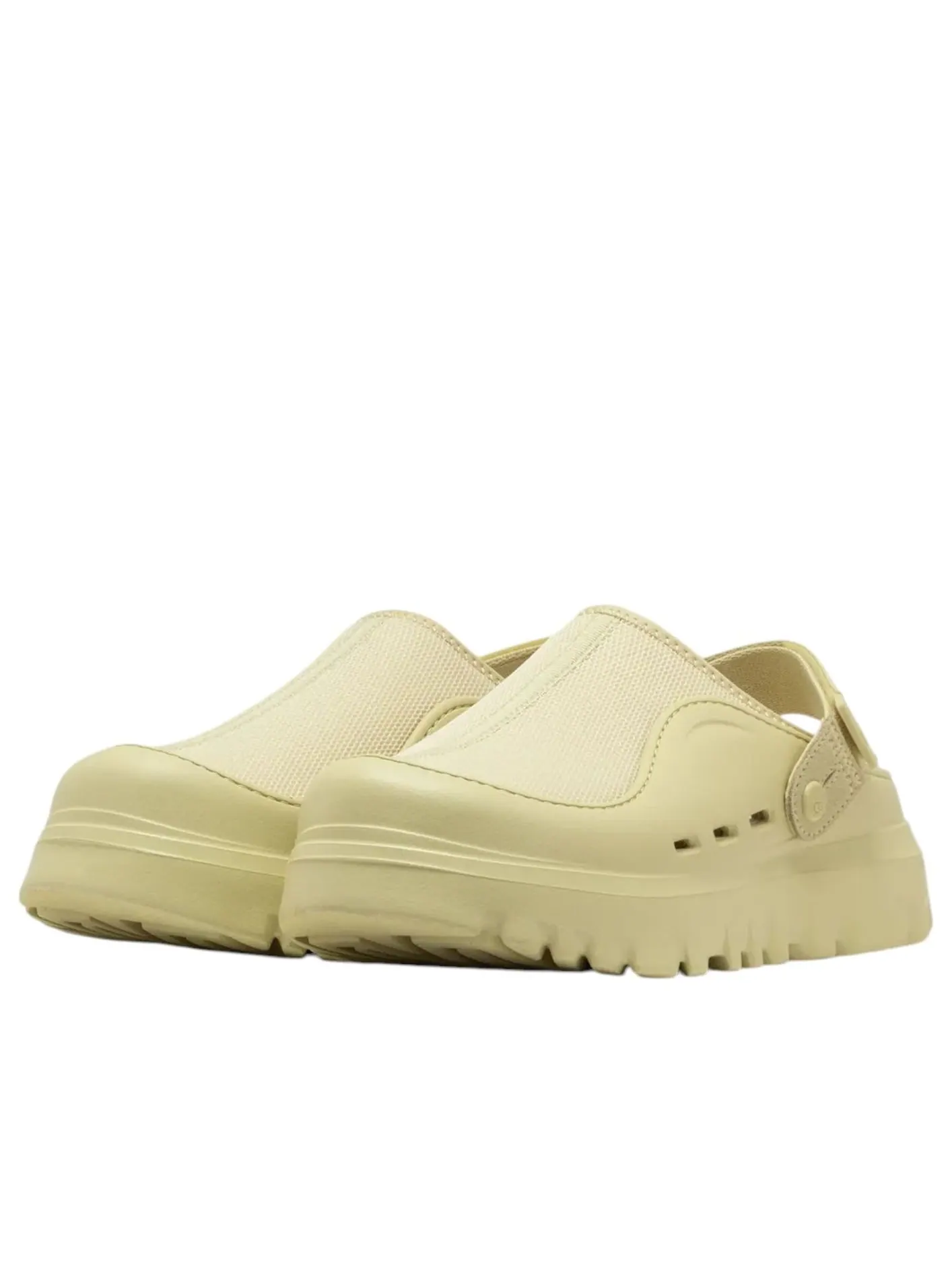 UGG PeakMod 'Golden Apple' — изображение 2 из 4, золотистый