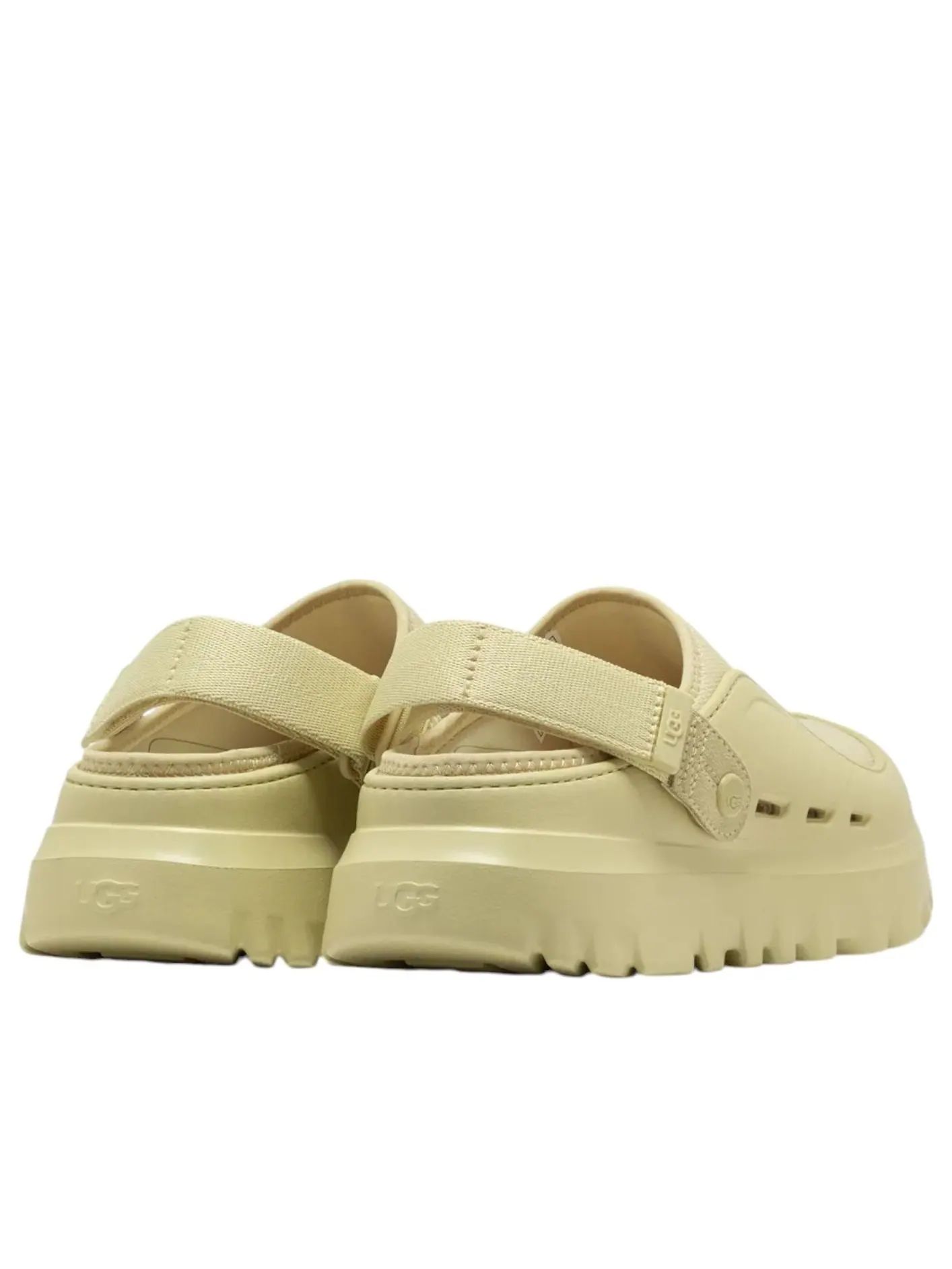 UGG PeakMod 'Golden Apple' — изображение 3 из 4, золотистый