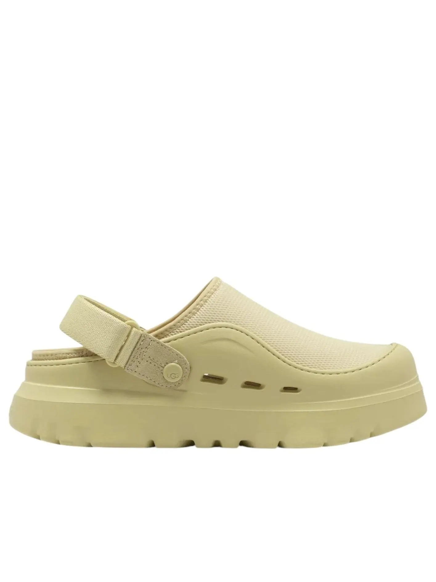 UGG PeakMod 'Golden Apple' — изображение 4 из 4, золотистый