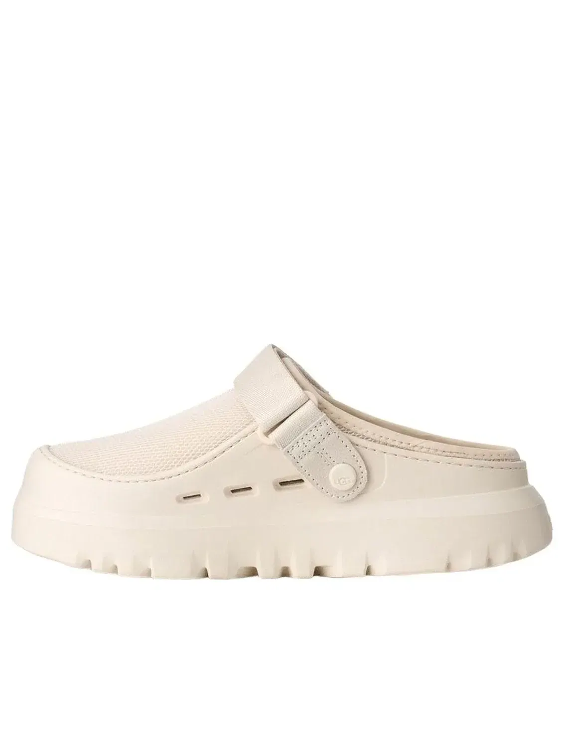 Мюли UGG PeakMod 'Жасмин' 1166912-JSM — изображение 1 из 4, бежевый