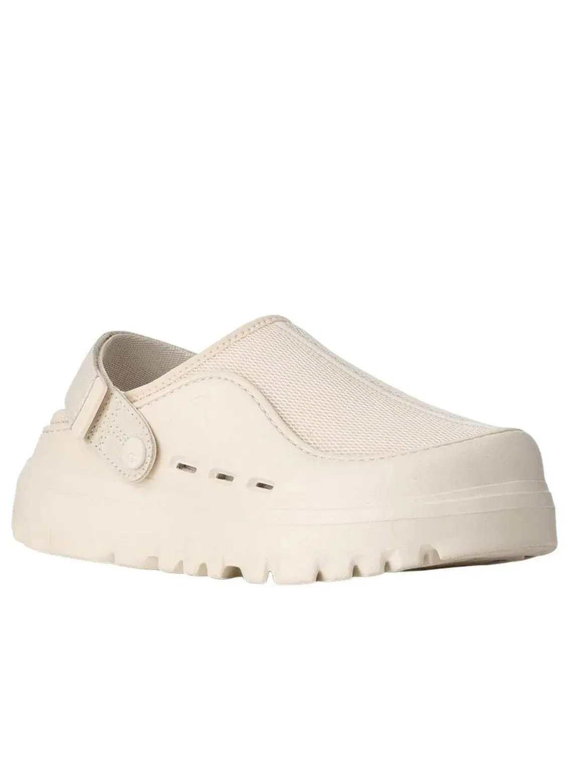 Мюли UGG PeakMod 'Жасмин' 1166912-JSM — изображение 2 из 4, бежевый