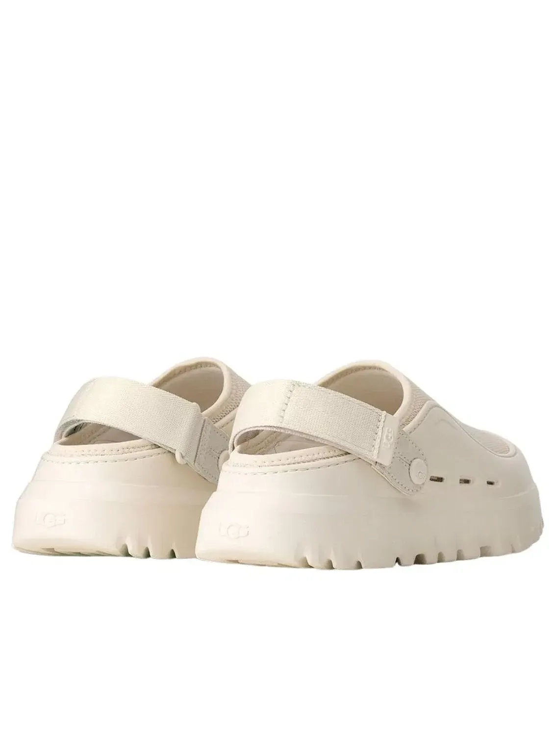 Мюли UGG PeakMod 'Жасмин' 1166912-JSM — изображение 3 из 4, бежевый