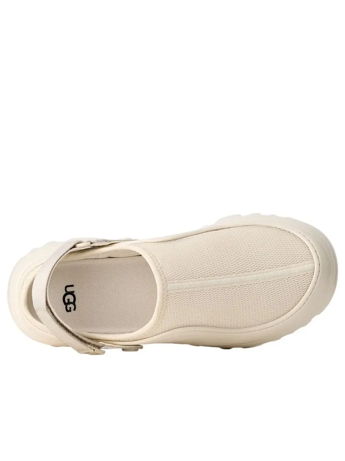 Мюли UGG PeakMod 'Жасмин' 1166912-JSM — изображение 4 из 4, бежевый