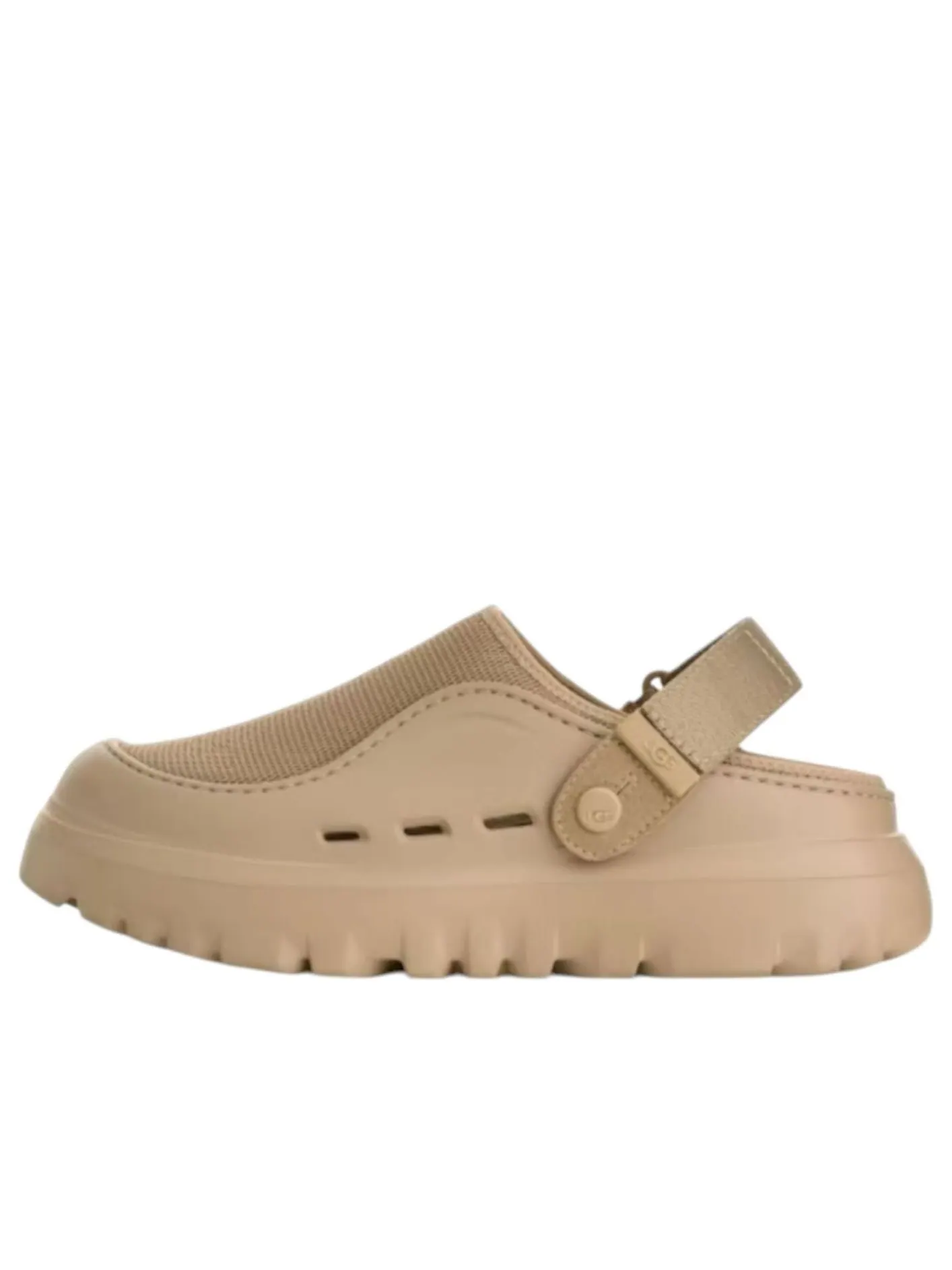 UGG PeakMod 'Dark Sand' — изображение 1 из 5, темный песочный