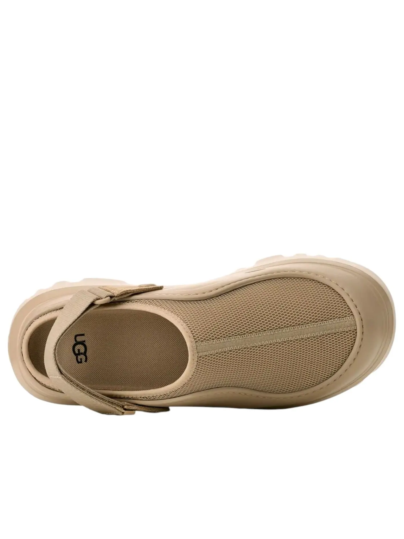UGG PeakMod 'Dark Sand' — изображение 2 из 5, темный песочный