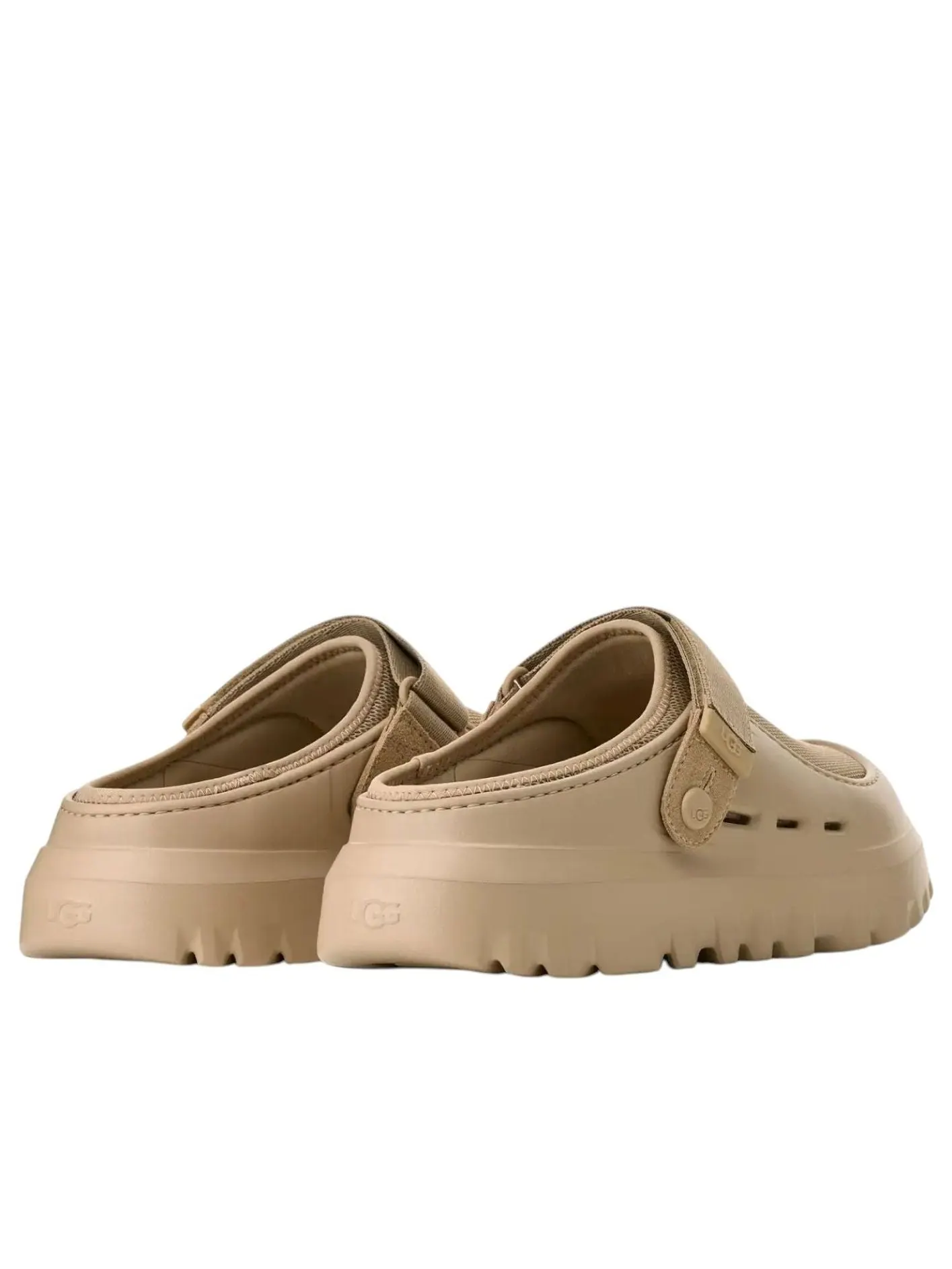 UGG PeakMod 'Dark Sand' — изображение 3 из 5, темный песочный