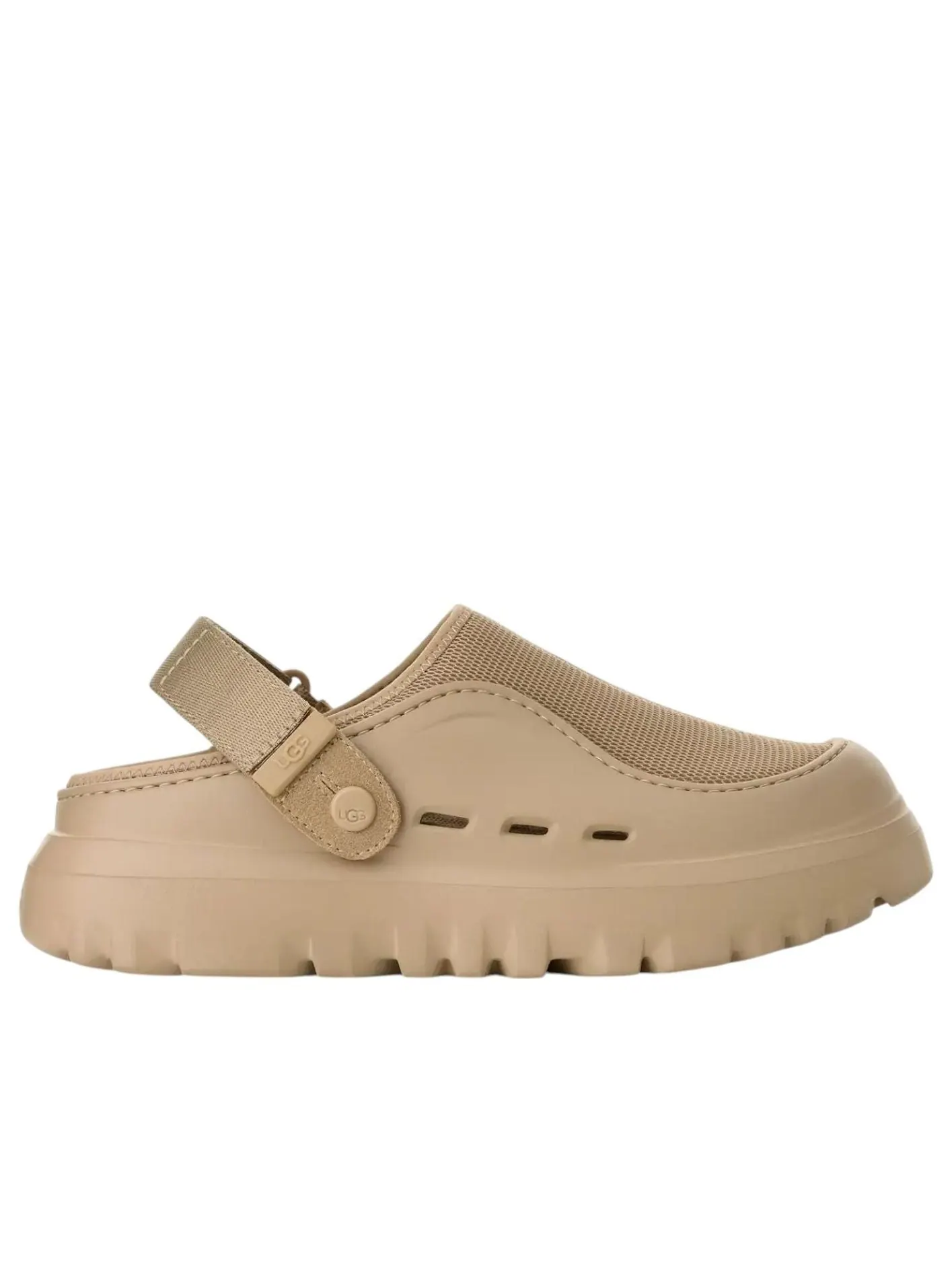 UGG PeakMod 'Dark Sand' — изображение 5 из 5, темный песочный
