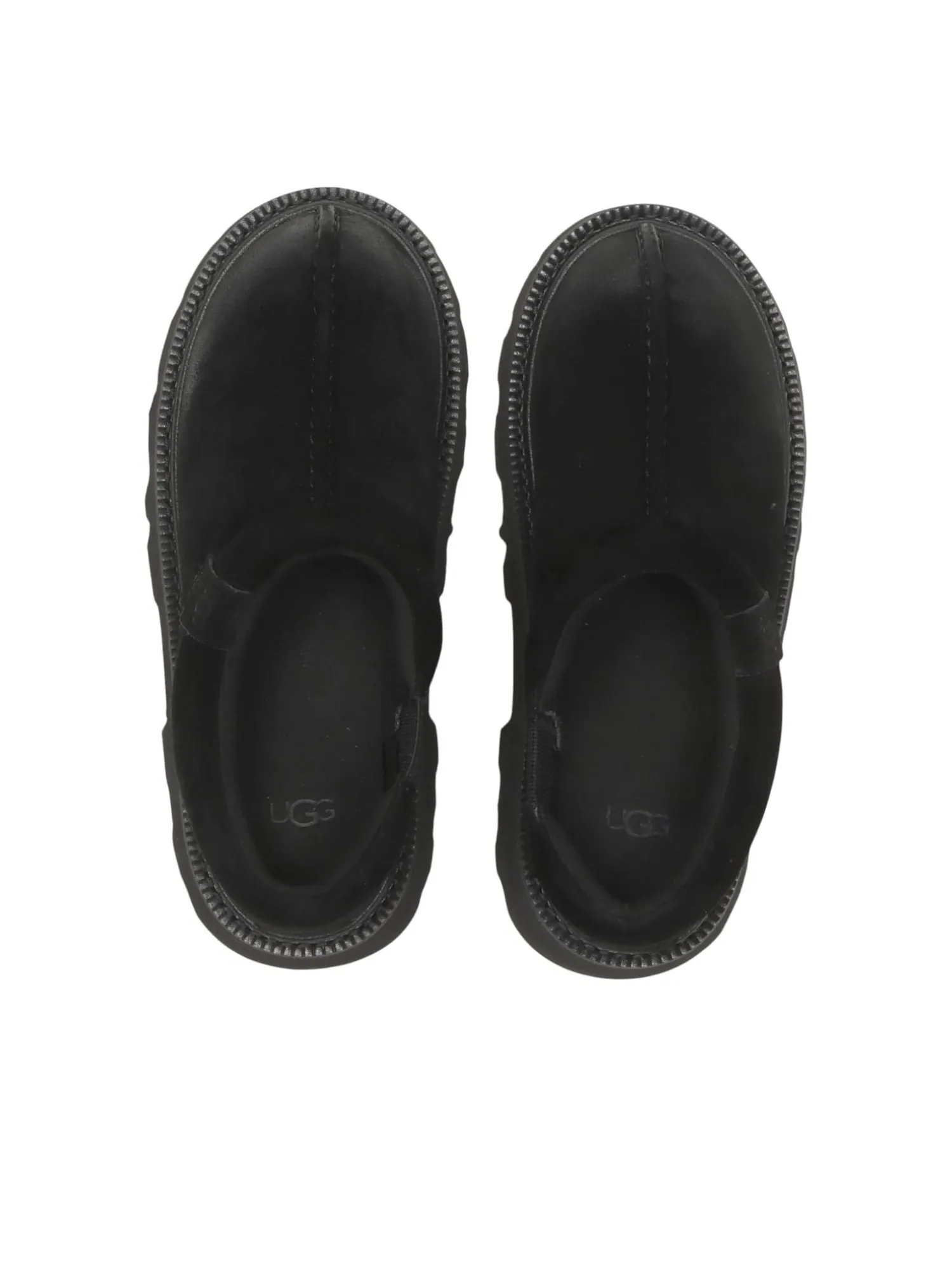 UGG Угги Тасман Луг — изображение 3 из 5, черный