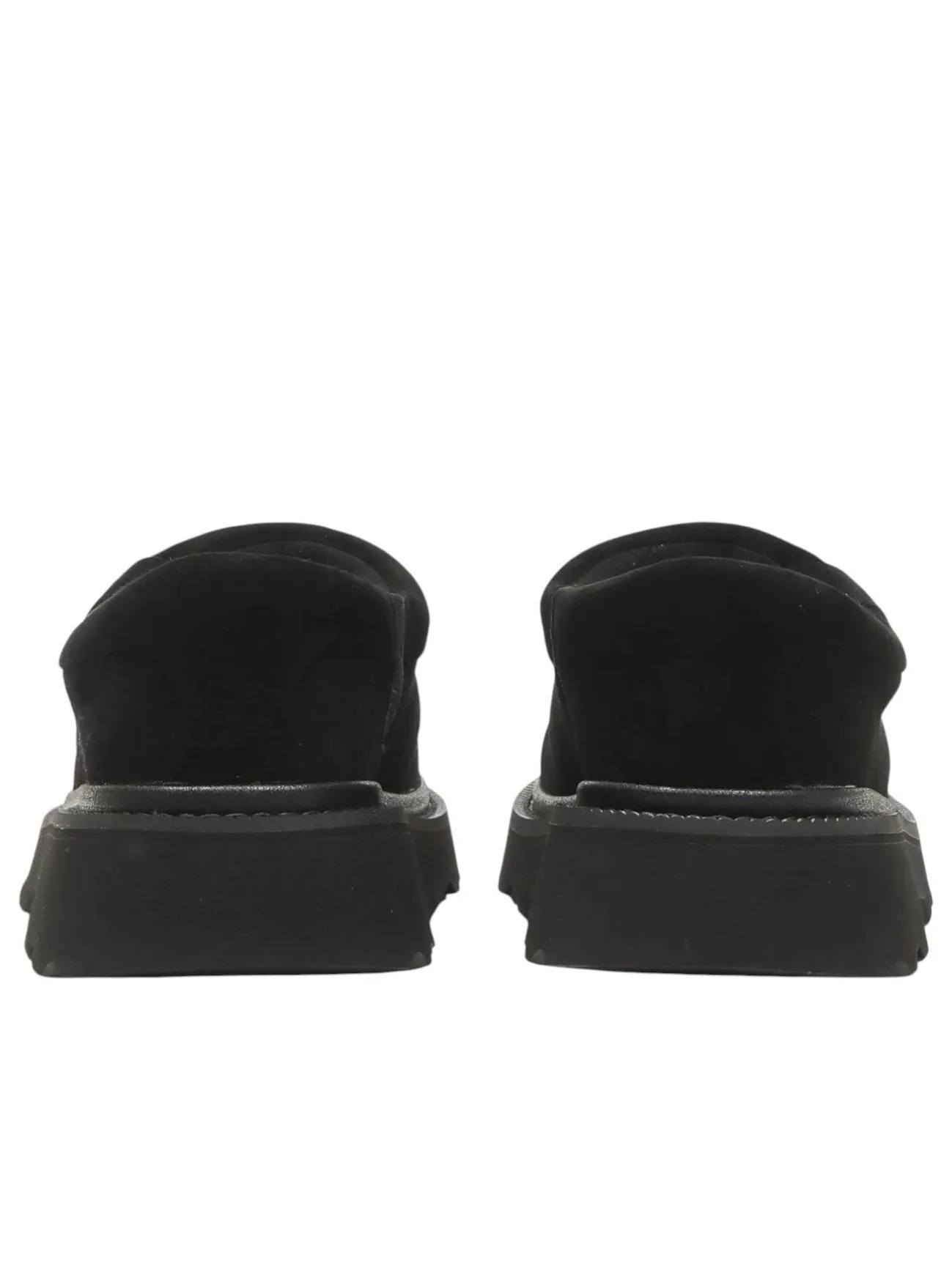 UGG Угги Тасман Луг — изображение 4 из 5, черный