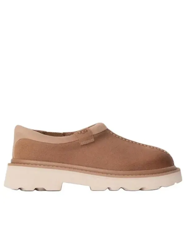 Кроссовки tasman lug Ugg — изображение 1 из 3, бежевый