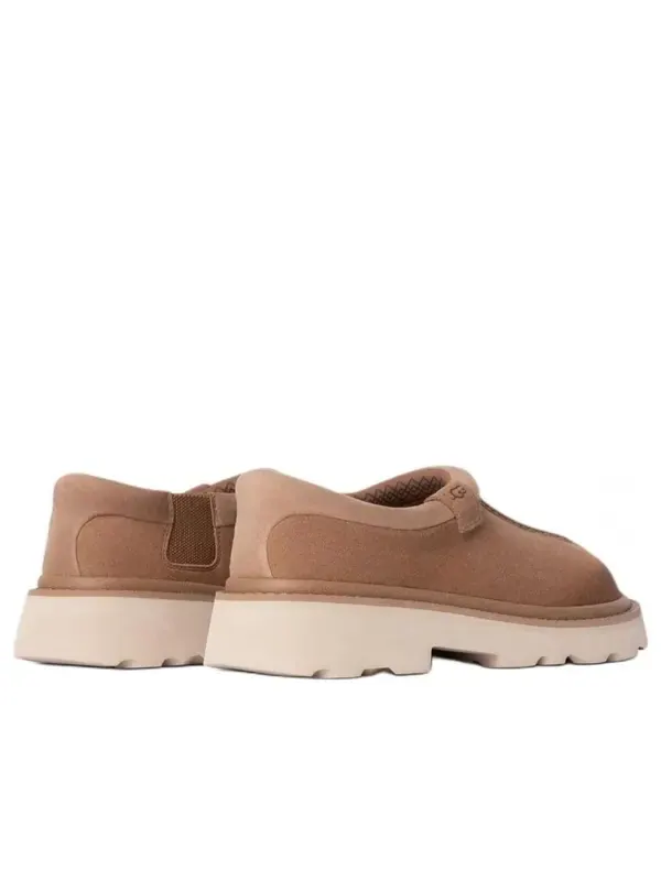 Кроссовки tasman lug Ugg — изображение 2 из 3, бежевый