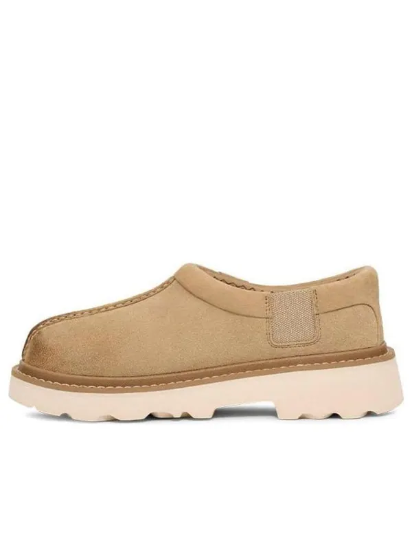 Кроссовки tasman lug Ugg — изображение 1 из 4, бежевый
