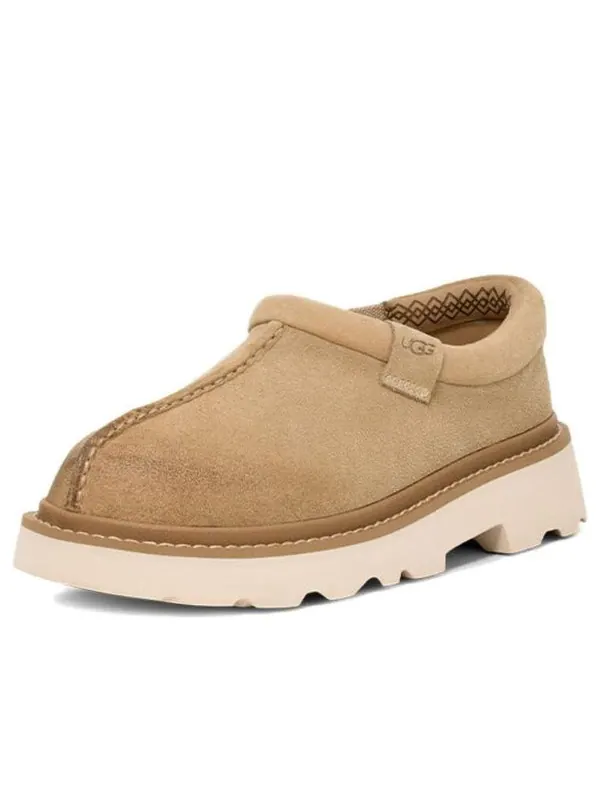 Кроссовки tasman lug Ugg — изображение 2 из 4, бежевый