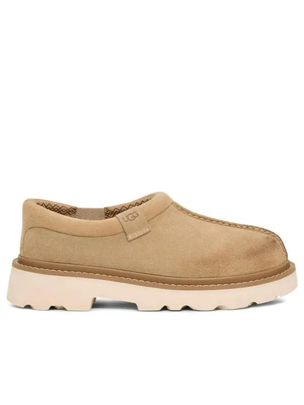 Кроссовки tasman lug Ugg — изображение 3 из 4, бежевый