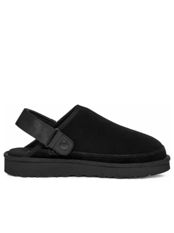 Сандалии goldencoast clog ii Ugg — изображение 2 из 4, черный