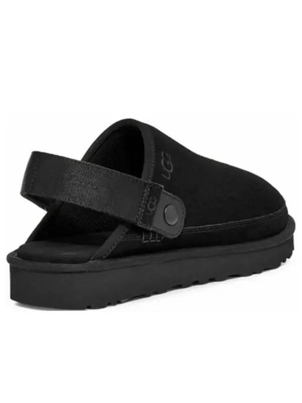 Сандалии goldencoast clog ii Ugg — изображение 4 из 4, черный