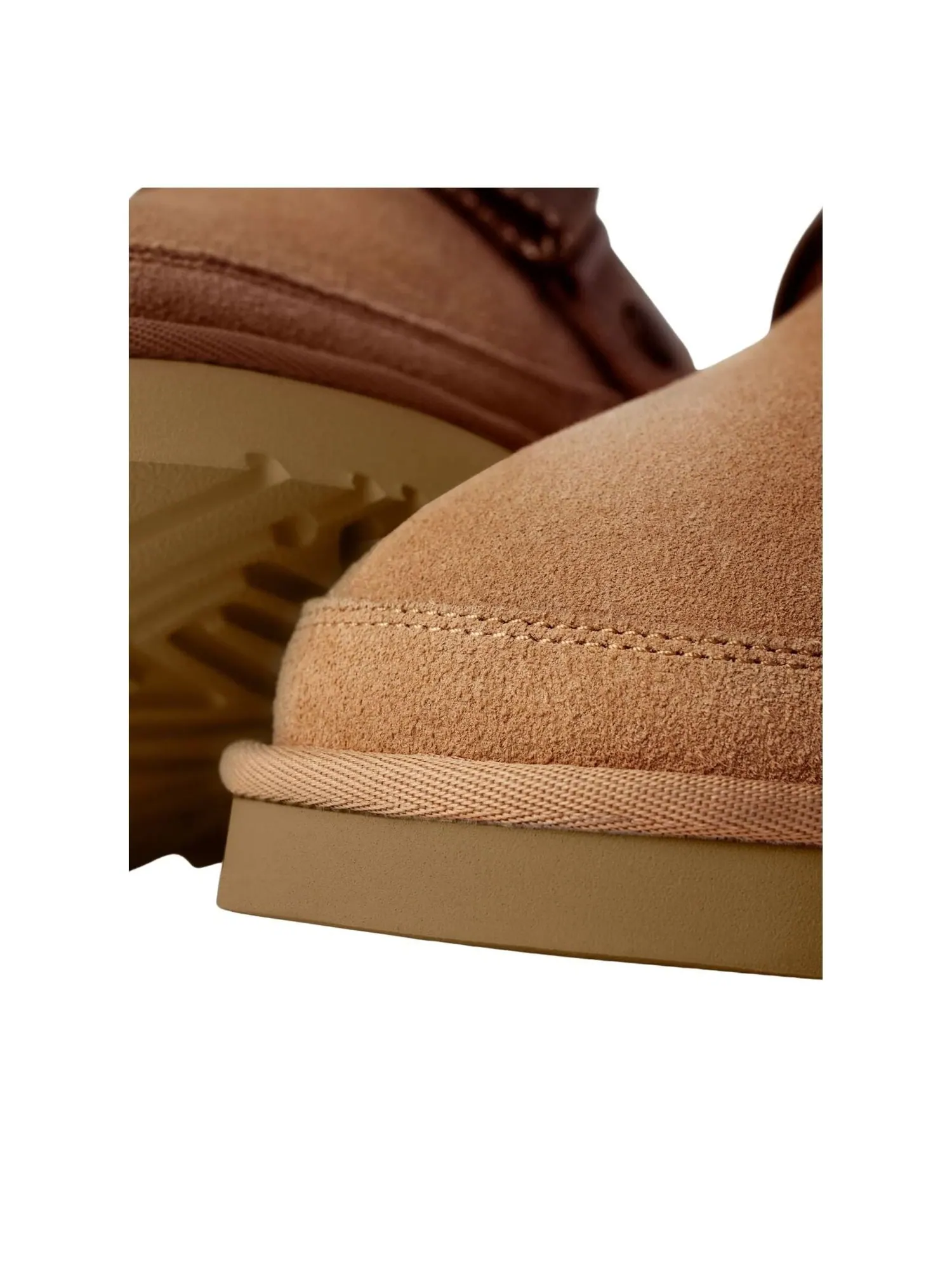Сабо UGG Goldencoast II 'Каштан' — изображение 5 из 5, орех