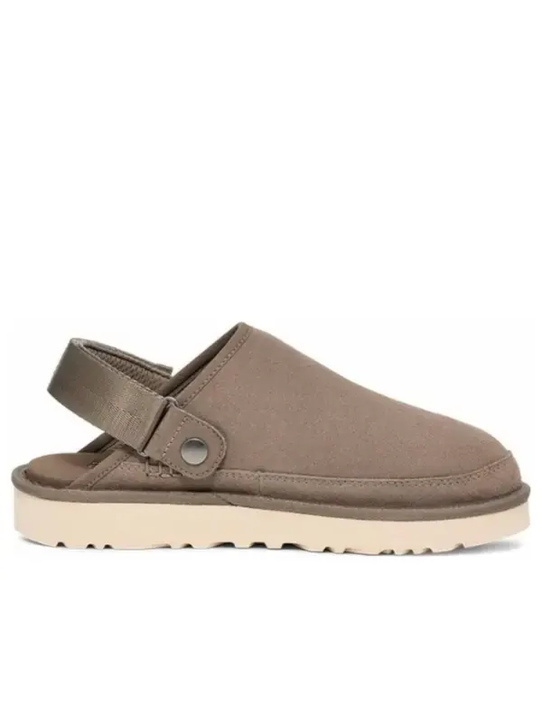 Сандалии goldencoast clog Ugg — изображение 2 из 4, бежевый