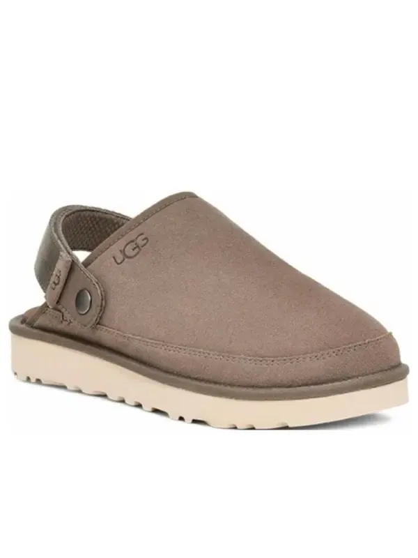 Сандалии goldencoast clog Ugg — изображение 3 из 4, бежевый
