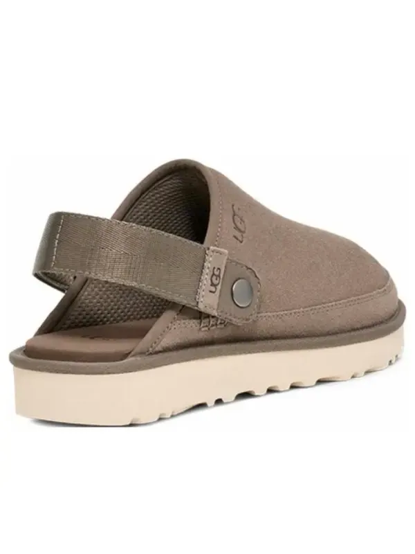 Сандалии goldencoast clog Ugg — изображение 4 из 4, бежевый