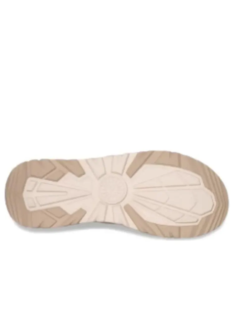Сандалии (WMNS) UGG CapTrail Strap Sandal 'Light Beige' — изображение 5 из 5, бежевый