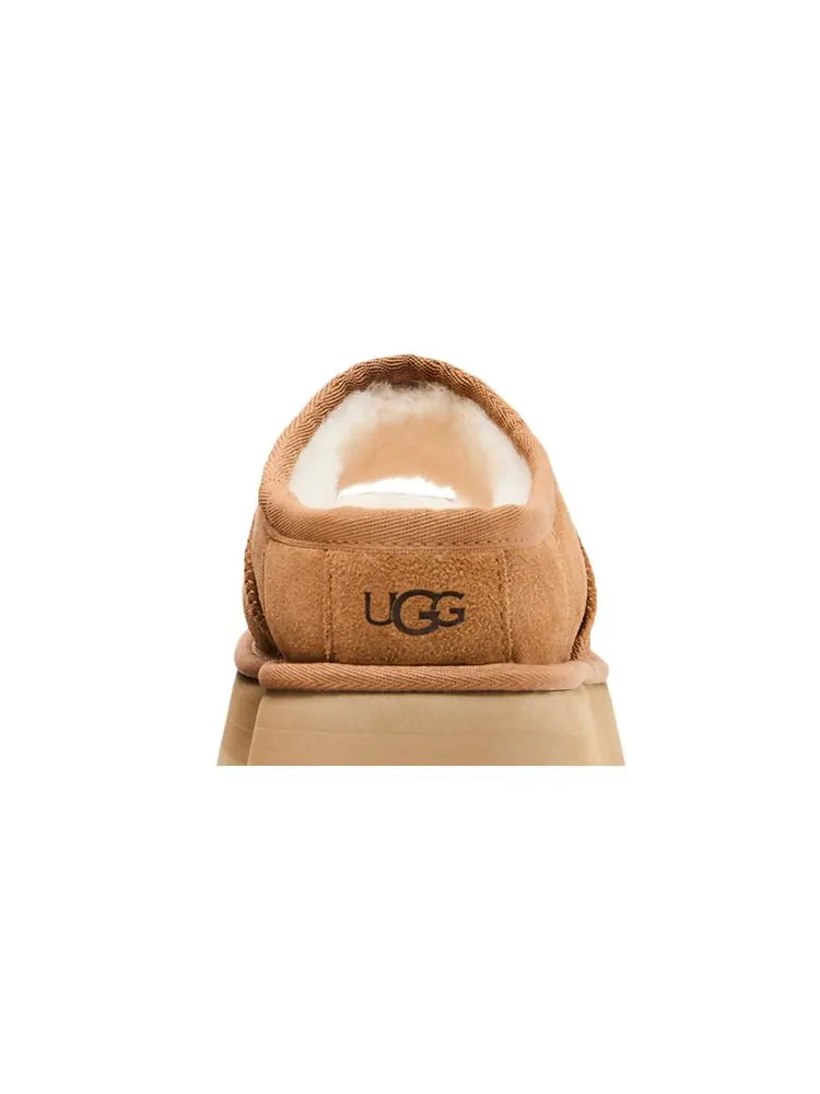 Кроссовки Wmns Bea Mary Jane 'Chestnut' — изображение 7 из 8, орех