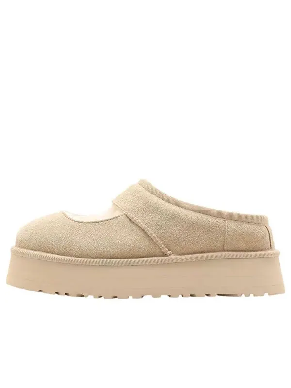 Кроссовки bea mary jane Ugg — изображение 1 из 4, бежевый