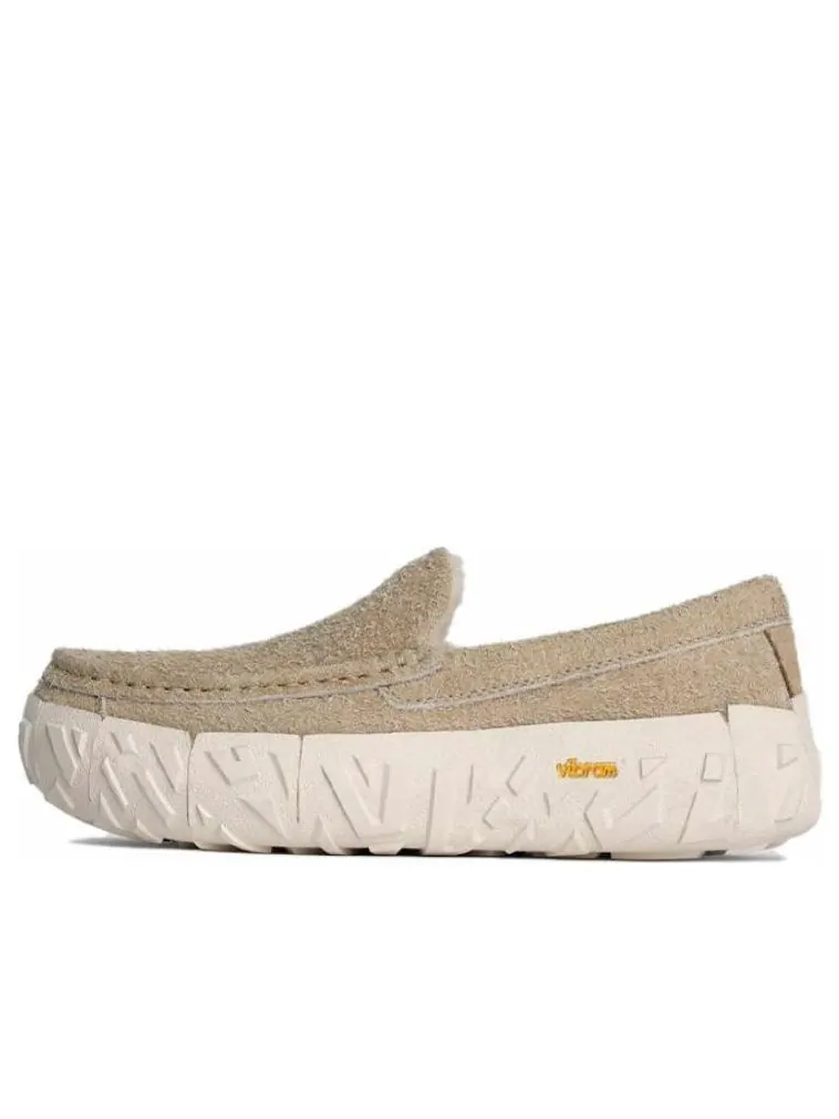 UGG Ascot Vibram Wrap Tech 'Mustard Seed' — изображение 1 из 3, горчичный