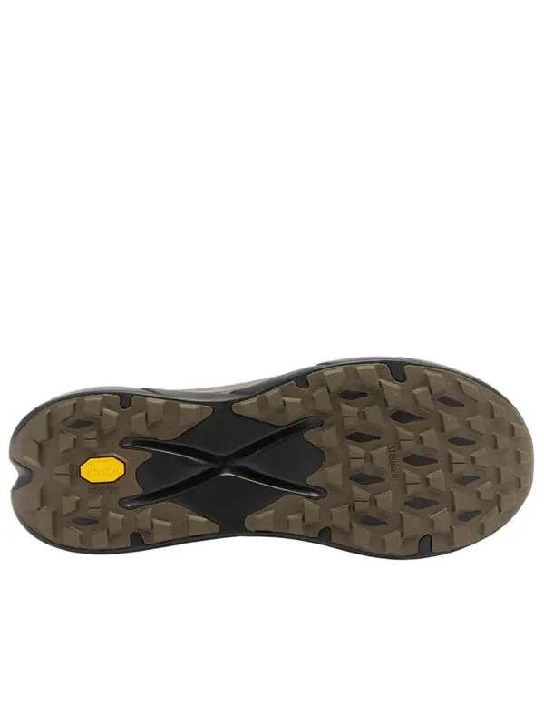 Кроссовки tecton x2 ts 'deep umber black' Hoka One One — изображение 3 из 3, глубокий/черный