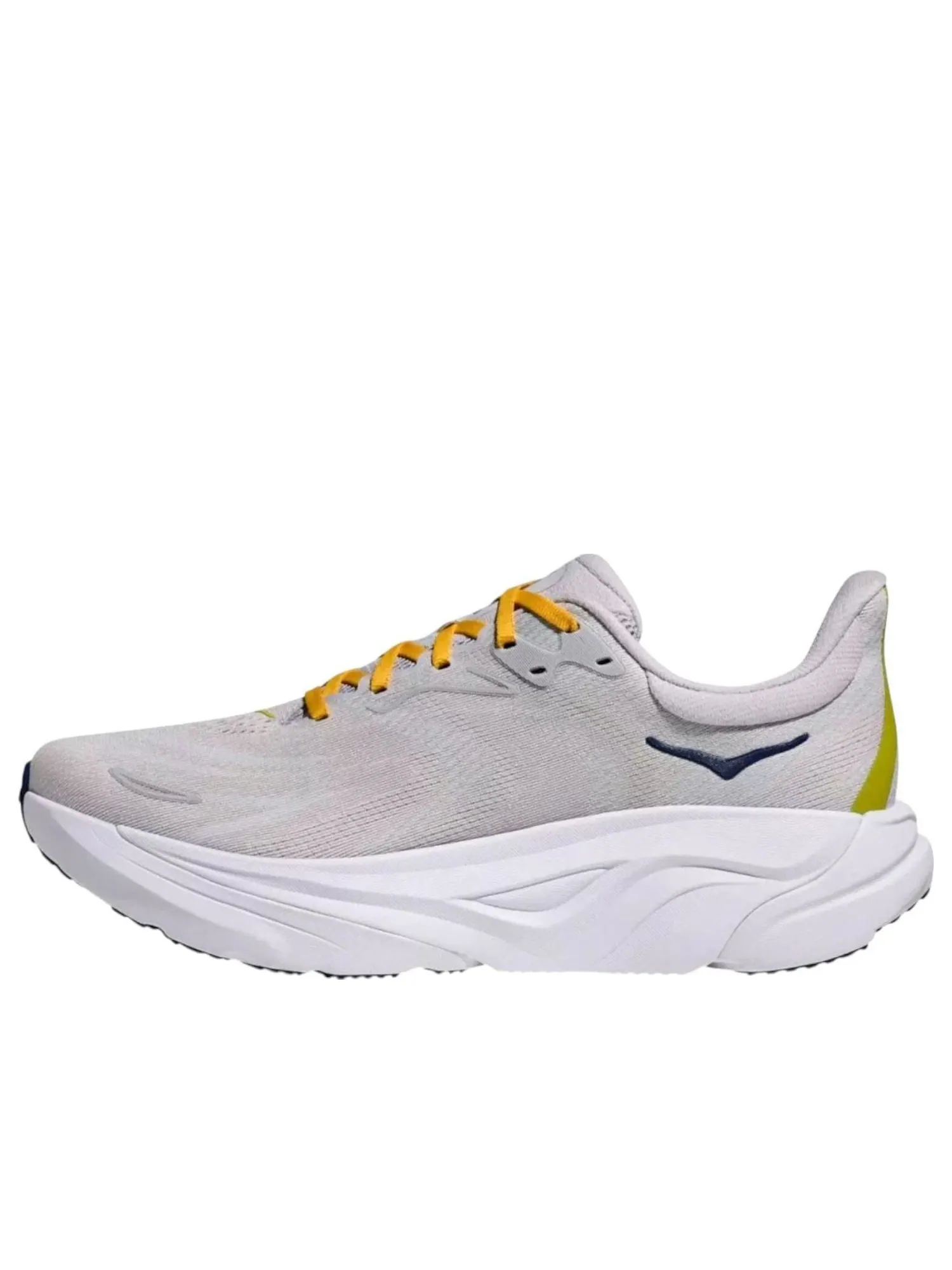 Кроссовки HOKA ONE ONE Arahi 8 'Stardust Cosmic Grey' — изображение 1 из 5, серый